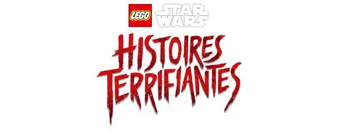 LEGO Star Wars Terrifying Tales | Movie fanart | fanart.tv