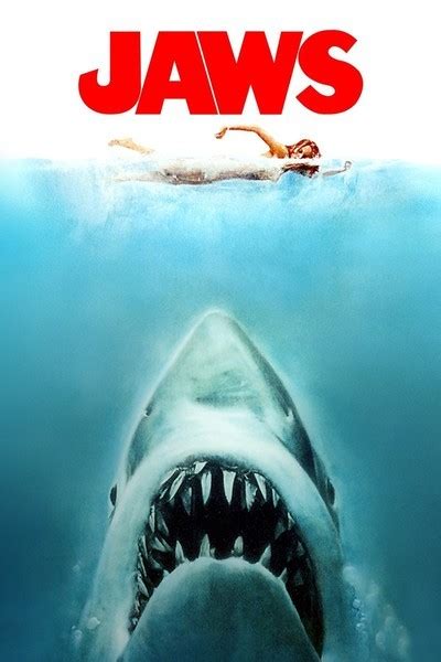 Jaws movie review & film summary (1975) | Roger Ebert