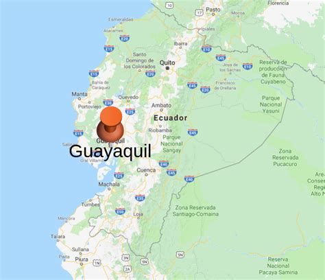 15 Best Things to Do in Guayaquil Ecuador: Travel Guide & Important ...