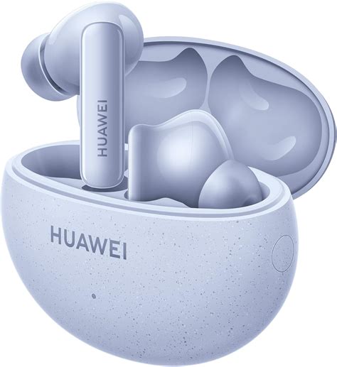 HUAWEI FreeBuds 5i Wireless Earphone, TWS Bluetooth Earbuds, Hi-Res ...