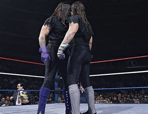 My 1-2-3 Cents : SummerSlam A to Z: Undertakers