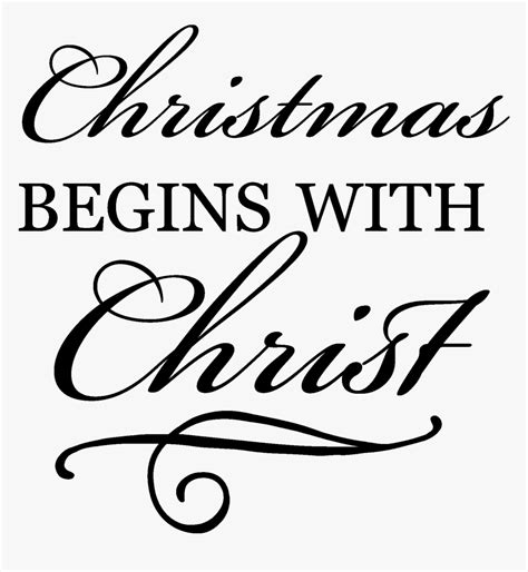 Black And White Christian Christmas Images