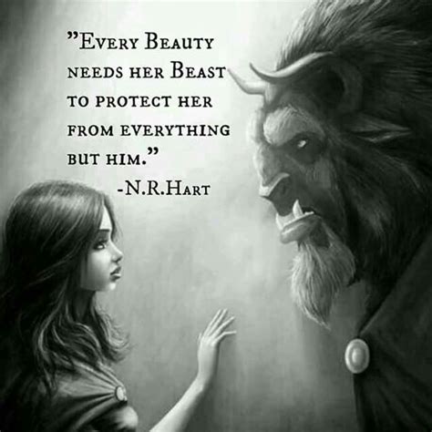 Beauty And The Beast Quotes voice over once upon a time in the hidden ...