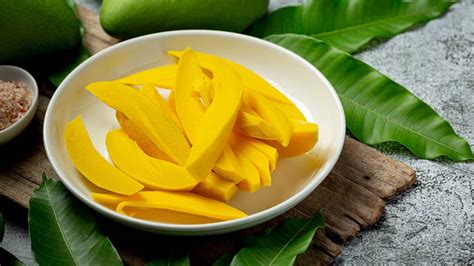 What is the Active Ingredient in African Mango?