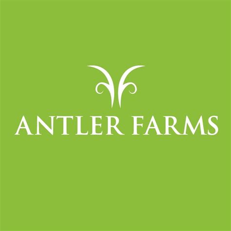 Antler Farms - YouTube