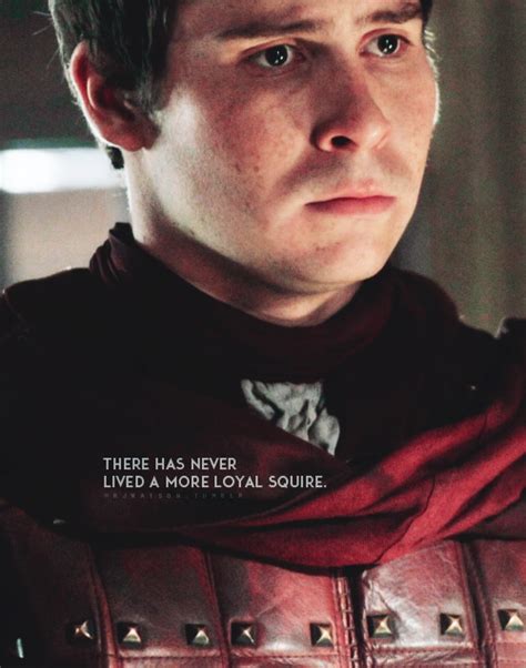 Podrick Payne - Game of Thrones Fan Art (36976246) - Fanpop