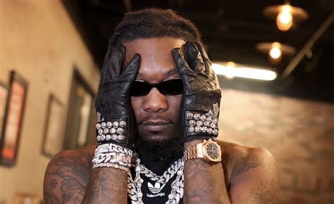 Offset Addresses Cardi B's Story About Tattoo, Gives Beyonce & Jay-Z Praise