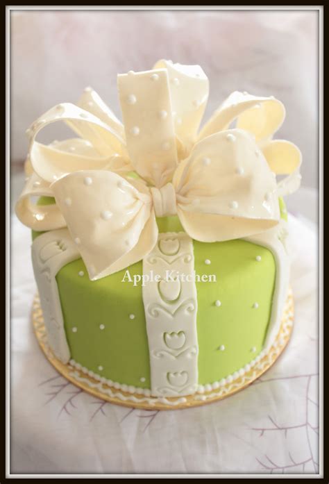 舒實坊: Basic Fondant Cake Decoration Class