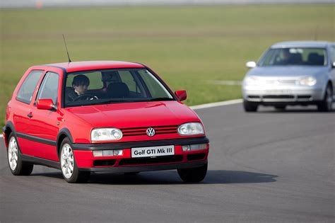 Used car buying guide: VW Golf GTI Mk3 | Autocar