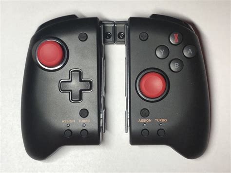 Hori Split Pad Pro Repair Help: Learn How to Fix It Yourself.