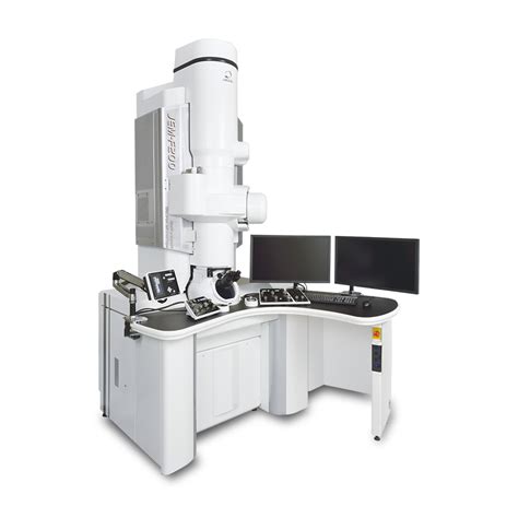 JEM-F200 Multi-purpose Electron Microscope | Products | JEOL Ltd.