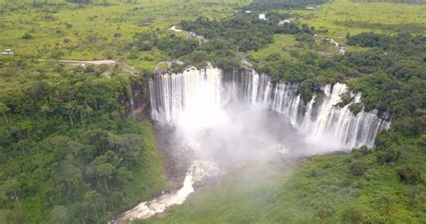 10 Things To See In The Often Overlooked Angola