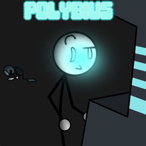 polybius by Voxeldan on Newgrounds