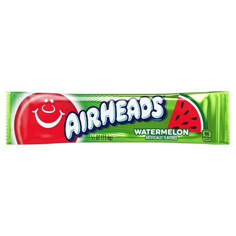 Airheads Watermelon 16g - Sweetsworld - Chocolate Shop