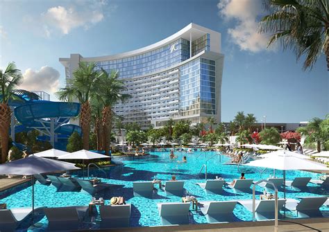 Luxury Expansion of Choctaw Casino & Resort Set to Open August 6 in ...