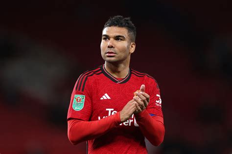 Casemiro blow leaves Manchester United with another injury headache ...