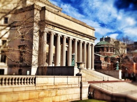 Columbia University School of the Arts | Poets and Writers