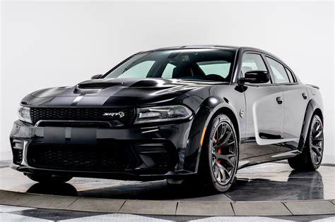 2024 Dodge Charger Hellcat For Sale - Hanni Kirsten