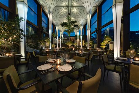 Top Five Restaurants in Bali — Worthy of a Michelin Star?