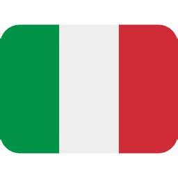 🇮🇹 Italy Emoji | Flagpedia.net