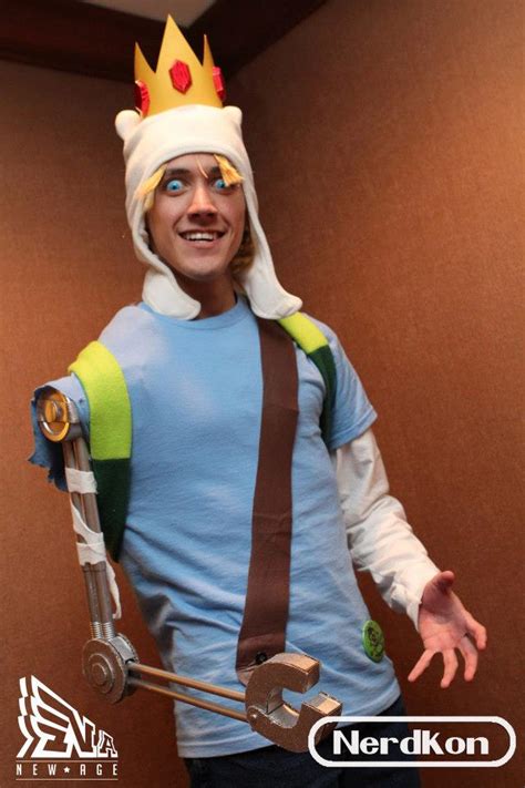 Finn | The Cosplay Wiki | Fandom