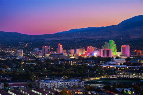 7 Best Reno Suburbs to Live in 2023 | Redfin