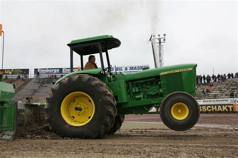 John Deere 6030 Old John Deere Tractors, Jd Tractors, Truck And Tractor ...