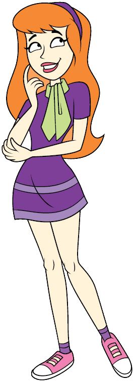 Daphne | Be Cool Scooby-Doo! Wiki | FANDOM powered by Wikia