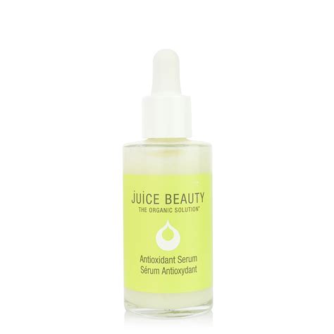 Antioxidant Serum | Juice Beauty