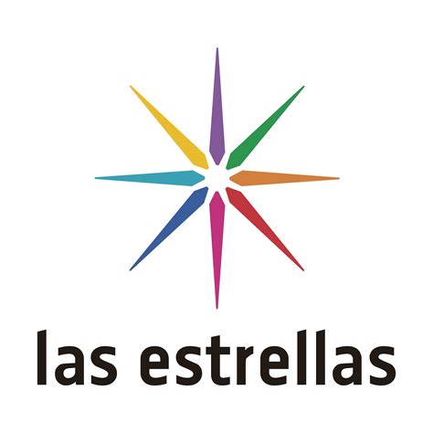 El nuevo logo de Las Estrellas se presentó en 2016, aunque se conoce ...