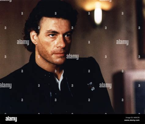 Timecop, (TIMECOP) USA 1994, Regie: Peter Hyams, JEAN-CLAUDE VAN DAMME ...