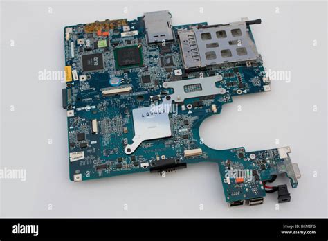 Laptop Motherboard – Telegraph