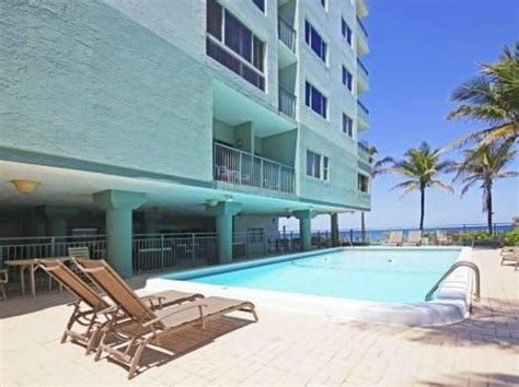 Seabonay Beach Resort - Prices & Hotel Reviews (Hillsboro Beach, FL ...