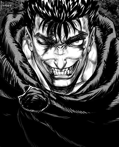 ベルセルク [7] | Berserk, Manga, Anime