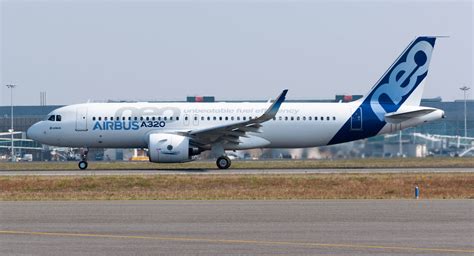 COMMERCIAL AVIATION: AIRBUS A320 AIRCRAFT FOR SALE / ACMI LEASE / DRY ...