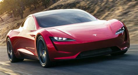 Musk Says Tesla Roadster Will Be Delayed Until After The Cybertruck’s ...