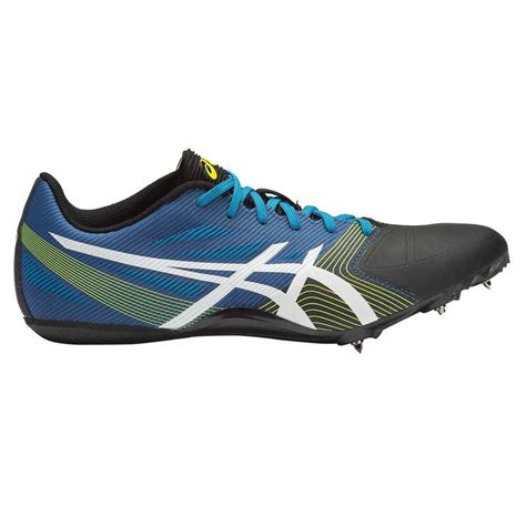 Asics Hyper Sprint 6 Mens Track Spikes | Rebel Sport