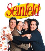 Seinfeld - The English Patient Transcript at IMSDb.