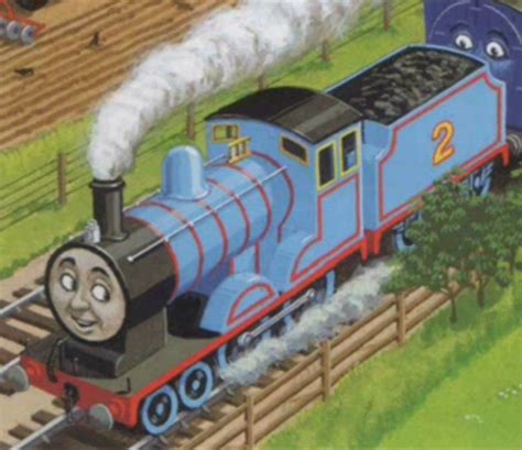 Category:The Railway Series characters | Thomas the Tank Engine Wiki ...