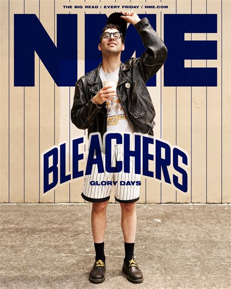 Bleachers Best Album at Julius Rogers blog