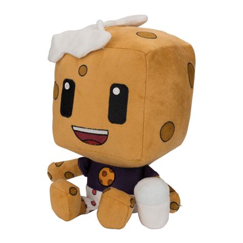 aCookieGod Plush | Makeship