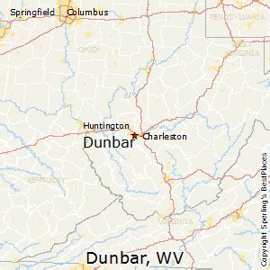 Dunbar, WV