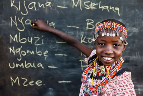 The story of how Swahili became Africa’s most spoken language | Britannica