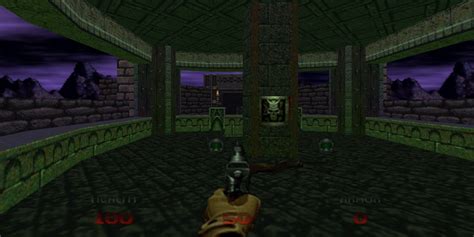 Best DOOM 64 Mods