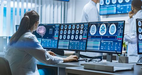 How Supercomputing Can Revolutionize Healthcare Applications?