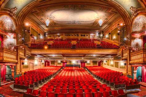 Pianist Captures Concert Hall Ghost On Film | CRB