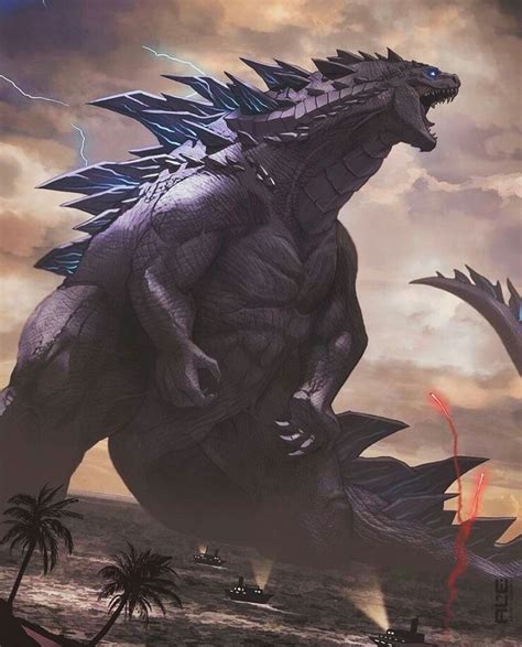 Cool Godzilla Fan Fandom, 52% OFF | einvoice.fpt.com.vn