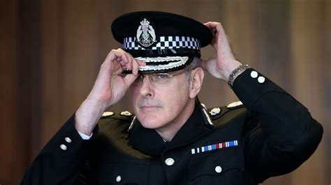 Police Scotland chief constable Phil Gormley quits amid misconduct ...