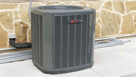 Trane XR14 vs XR16 Compared - HVAC Solvers