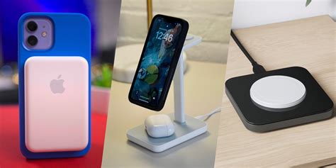 Best MagSafe chargers for iPhone 14: Power banks and more